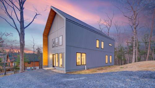 Modern Family Cabins 1 min to Bryce Perfect for Families - Foto 3