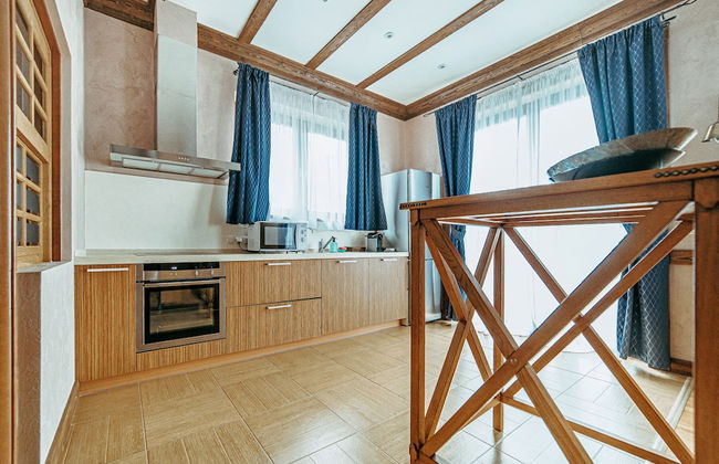 Rosa Khutor Chalet - Foto 50