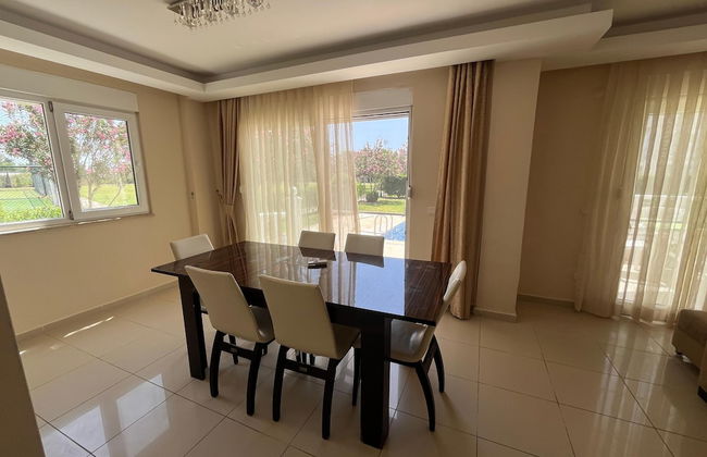 Belek Golf Village - Foto 16