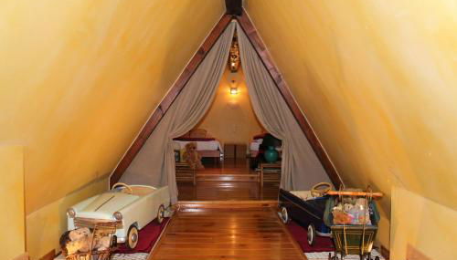 Les Gîtes Coeur de Vigne - Foto 5