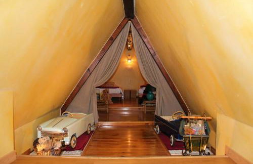 Les Gîtes Coeur de Vigne - Foto 5