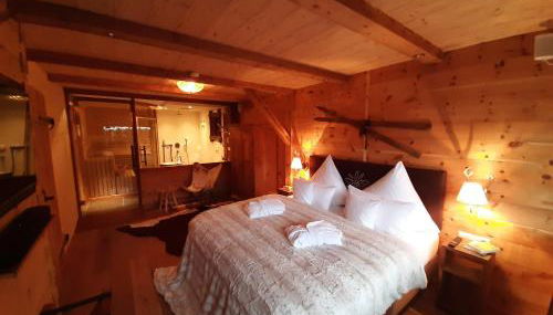 Superior Suite Bergparadies Sauna - barrierfree - Photo 5