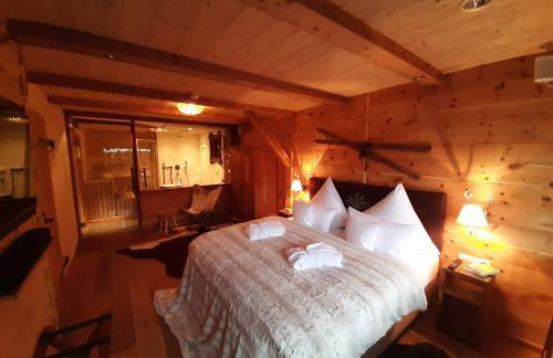 Superior Suite Bergparadies Sauna - barrierfree - Photo 5