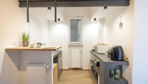 Taléa - Design Apartment a Palermo - Foto 3