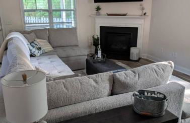 Epic Wilmington Vacation Home - Foto 14