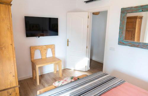 VILLA BINISABEL NOU, CONFORT Y EXCLUSIVIDAD - Foto 20