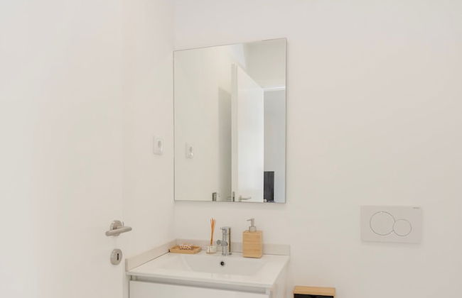 Liiiving in Matosinhos- Colorwave Terrace House - Foto 36