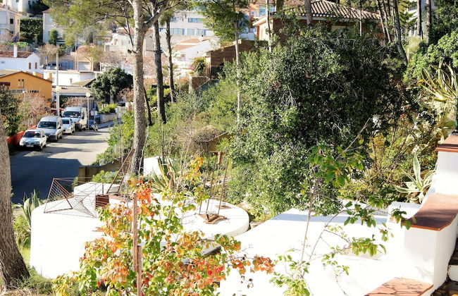 Places4stay Villa Figuera - Photo 36