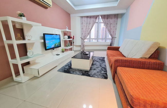 Duta Hotel & Residence by Sarahs Lodge - Foto 16