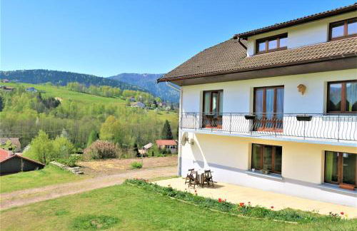 Gîte au pied du Mont - Foto 11