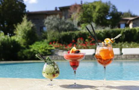 Tenuta Ponziani - Griffin's Resort - Foto 20