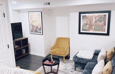 North Capitol Charm - Foto 2