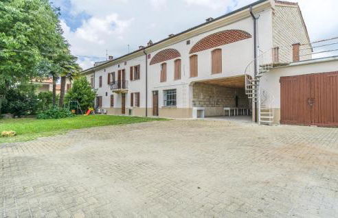 Villa Anna In Monferrato - Foto 14