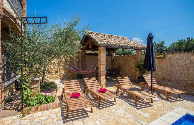 Apartments Andre Poreč - Foto 40