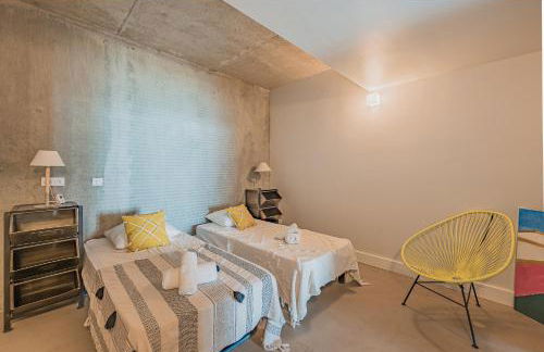 Villa Mer avec vue sur le bassin - Foto 26