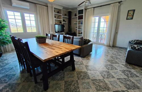 Chalet Marenyet junto a la playa - Foto 10