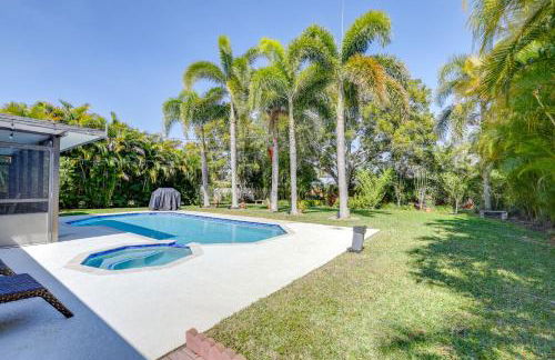 Swim, Golf and Explore Family-Friendly Stuart Gem - Photo 24