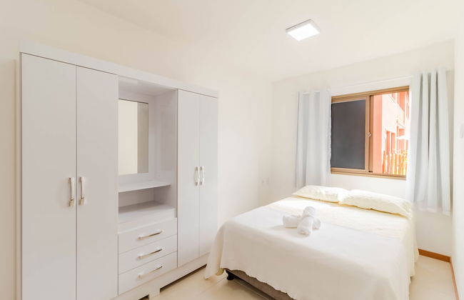 IT31 Ótimo Apt 2 Quartos - Itacimirim - Photo 6