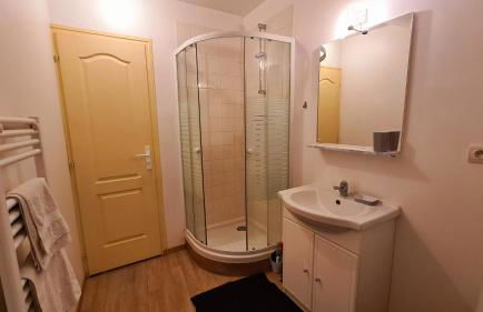 Le Studio Bis - Appartement meublé tout confort Centre Ville - Foto 14