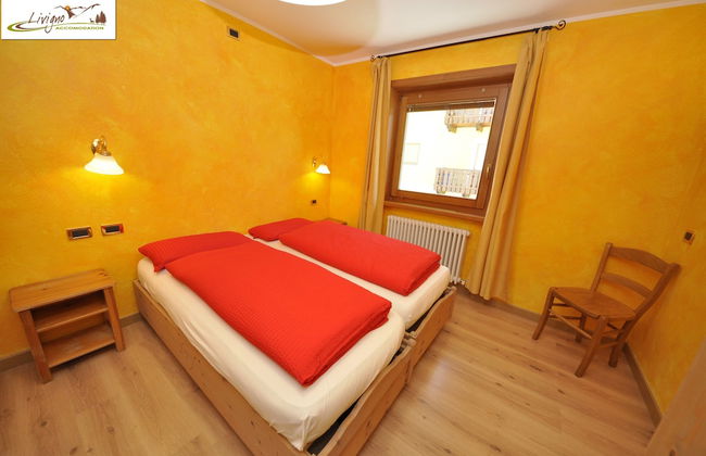 Alpen Royal by Livigno Accomodation - Foto 38