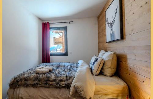 L'évasion I T3 I Les Gets - Foto 15