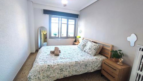 Acogedor apartamento a 5 min del Ave - Foto 3