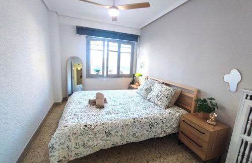 Acogedor apartamento a 5 min del Ave - Foto 3