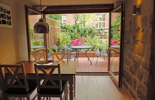 Ferienhaus Stobenstrasse - Foto 4