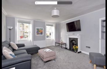 Apartment in Scottish Borders - Foto 3