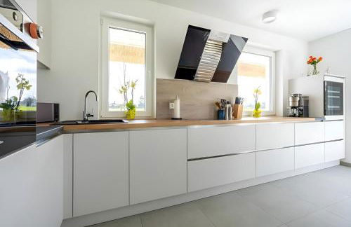 De Henkieker - Ferienhaus mit Sauna und Kamin für 6 Personen - Foto 6