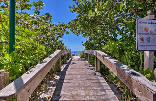 Updated Dtwn Naples Condo Across From Beach! - Photo 27