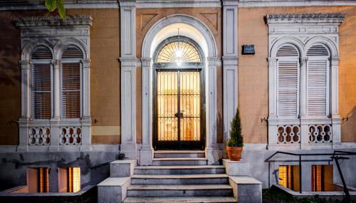 Canela Homes BARCELONA PERMANYER - Photo 4