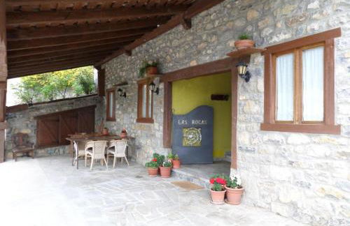 Apartamentos Las Rocas de Brez - Foto 47