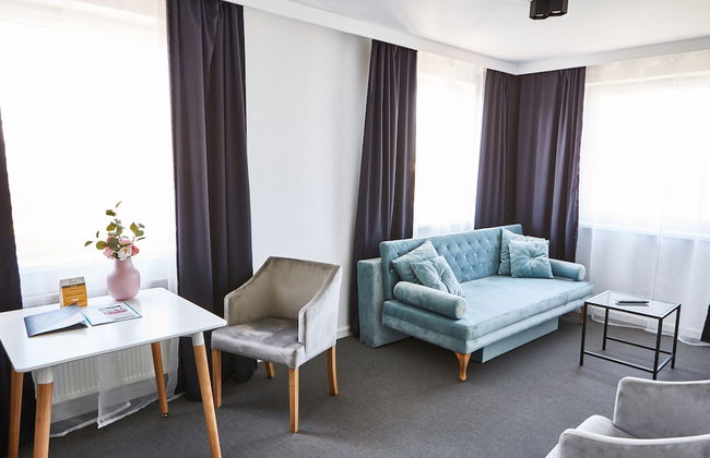 Silesia Apartments - Photo 31