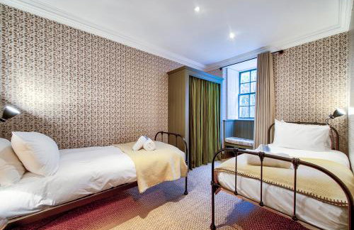 The Rock House - Terrace Apartment - in Heart of the City - Foto 22