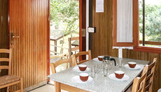 Bungalow A (AEG400) - Foto 5, Kitchen / Dining Room