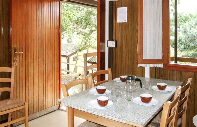 Bungalow A (AEG400) - Foto 5