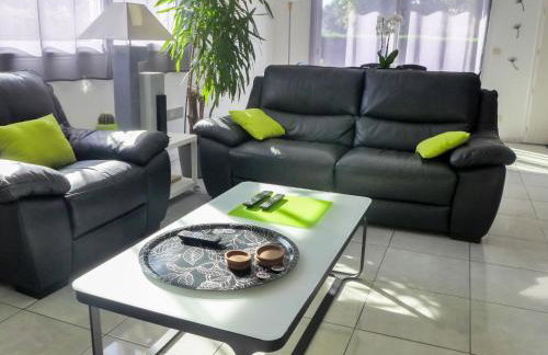 Holiday Home Sainte Marie by Interhome - Foto 14