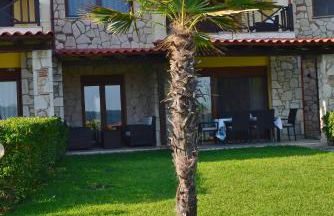 Villa Fourka on the beach - Photo 52