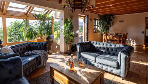 Wellnessparadies mit Sauna und Whirlpool - Foto 5