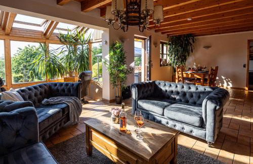 Wellnessparadies mit Sauna und Whirlpool - Foto 5