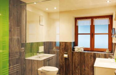 Haus Sonnenruh - Foto 13