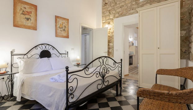 Salomone Apartment 16 by Wonderful Italy - Foto 2, Habitación