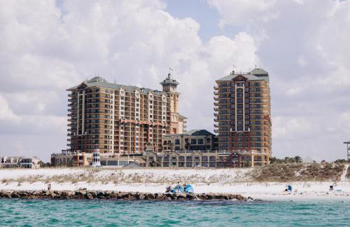 Harborwalk Village Two Bedroom Vacation Rental - Foto 41