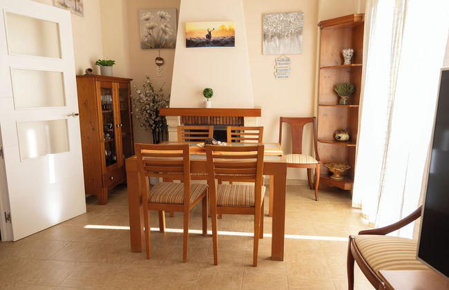 Villa Sueños - Photo 19