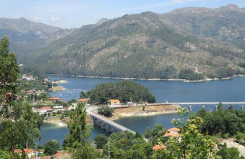 Casa de Casarelhos - Andar Moradia - Vistas rio - "Gerês" - Foto 67