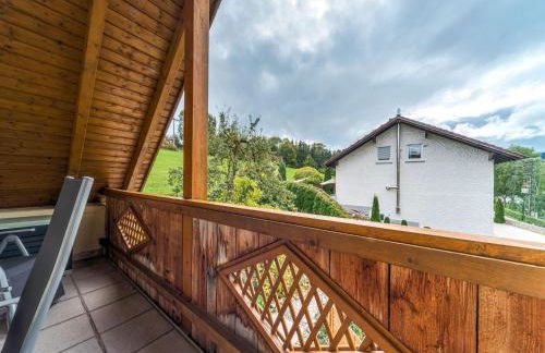 Geraumige Wohnung mit Grill - Foto 69