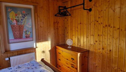 Schwedenhaus Hyggeline direkt an der Ems - Foto 4