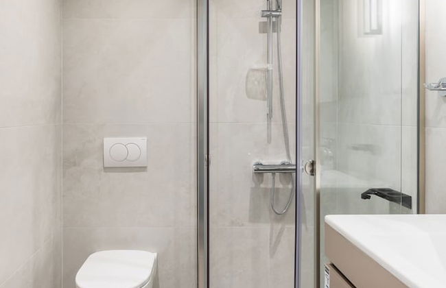 Paloma by halu' City center apartments - Foto 24