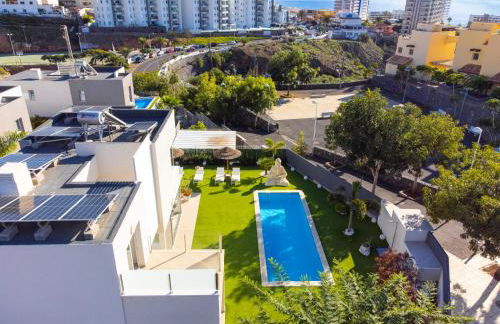 VILLA OASIS Buddha Garden by Sunkeyrents - Foto 37